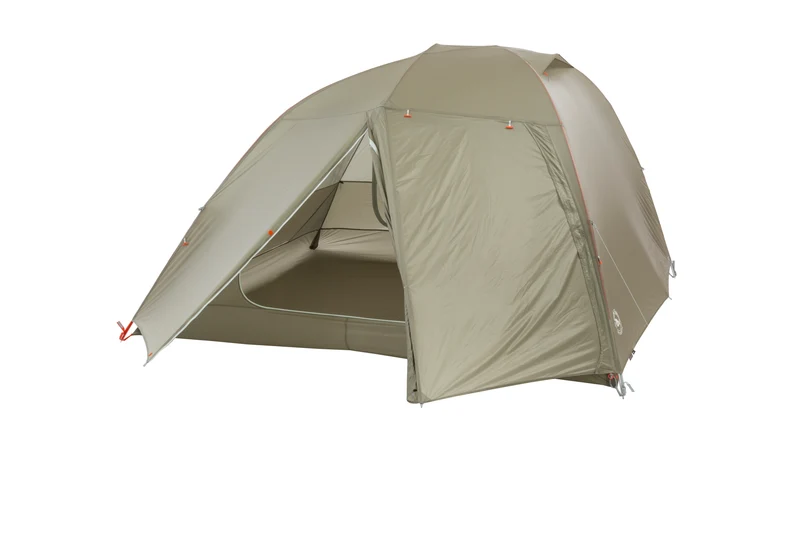 Big Agnes Copper Spur HV UL 4
