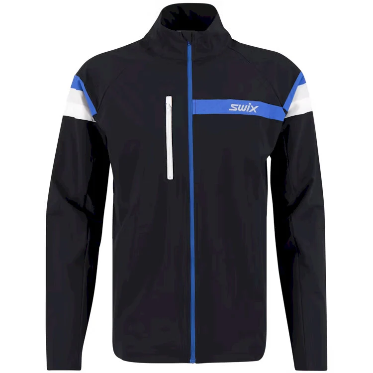 Swix Focus Jacke Herren
