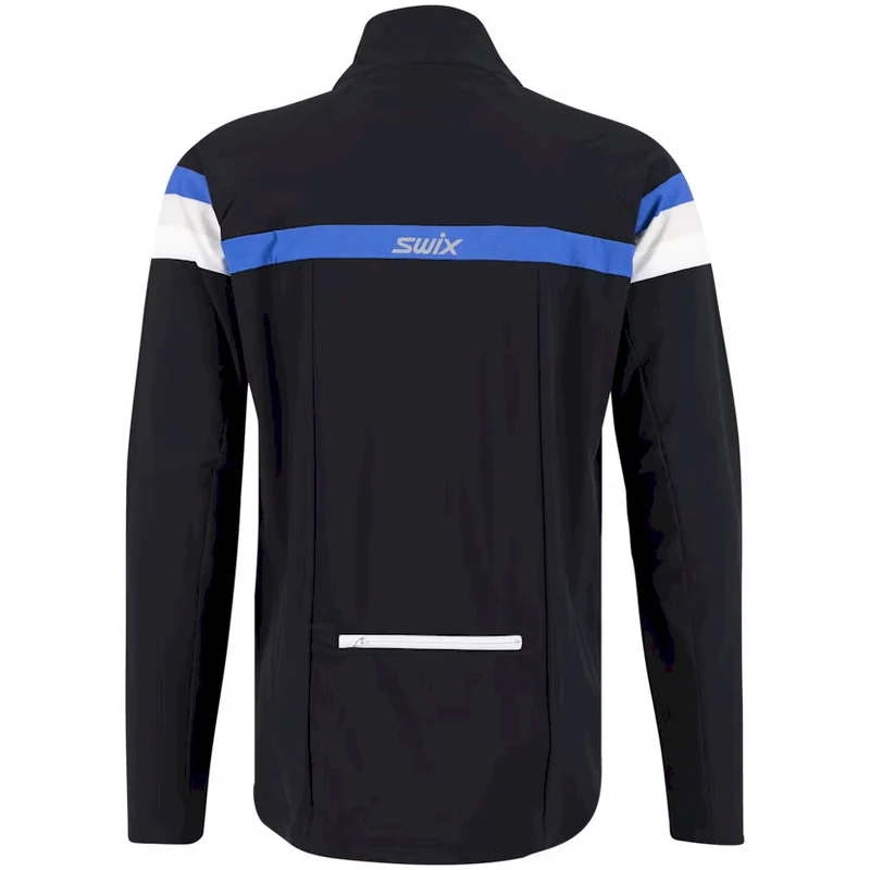 Swix Focus Jacke Herren