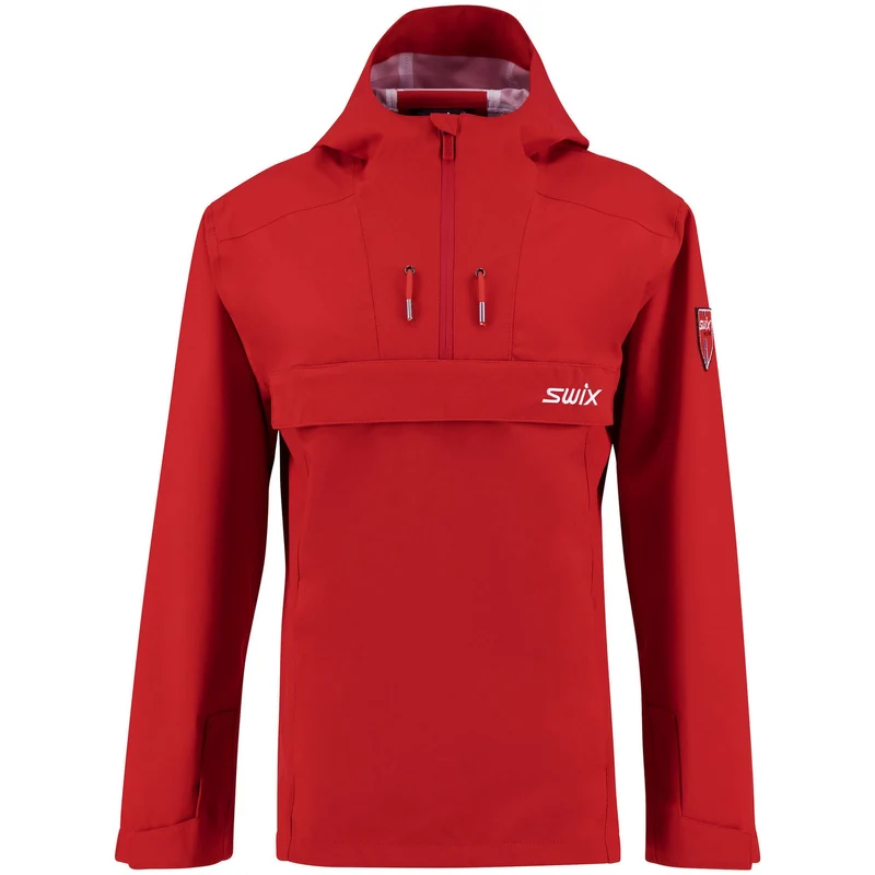 Swix Blizzard Anorak Herren