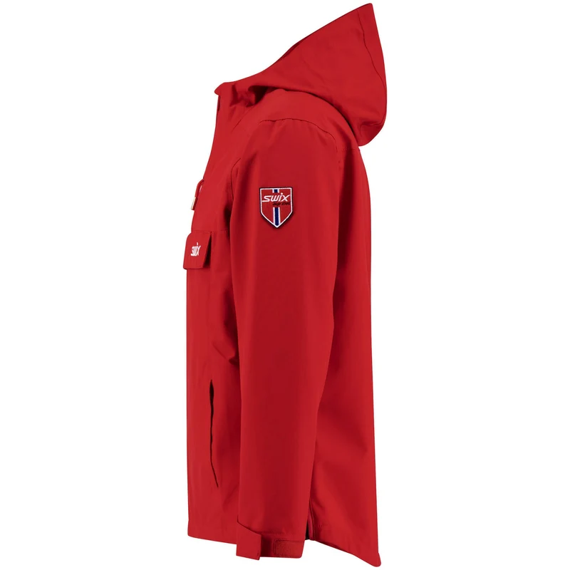 Swix Blizzard Anorak Herren