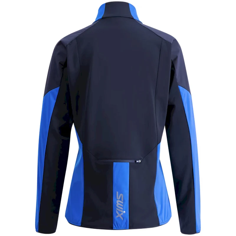 Swix Focus Jacke Damen
