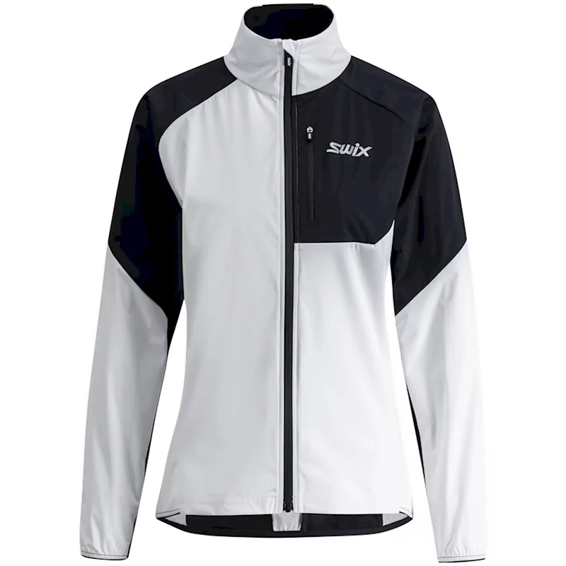Swix Focus Jacke Damen