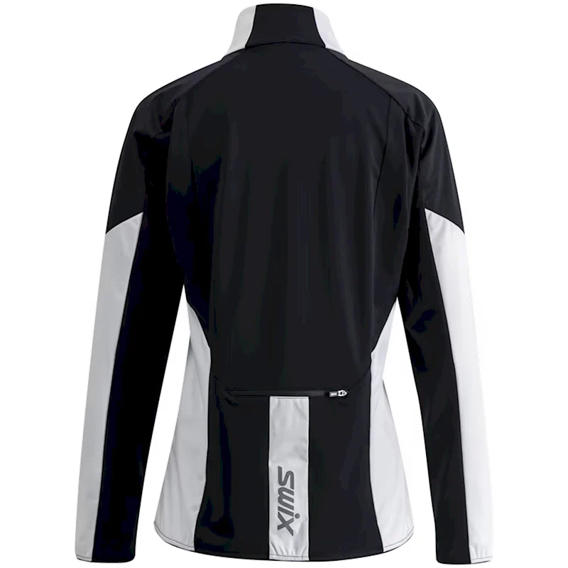 Swix Focus Jacke Damen