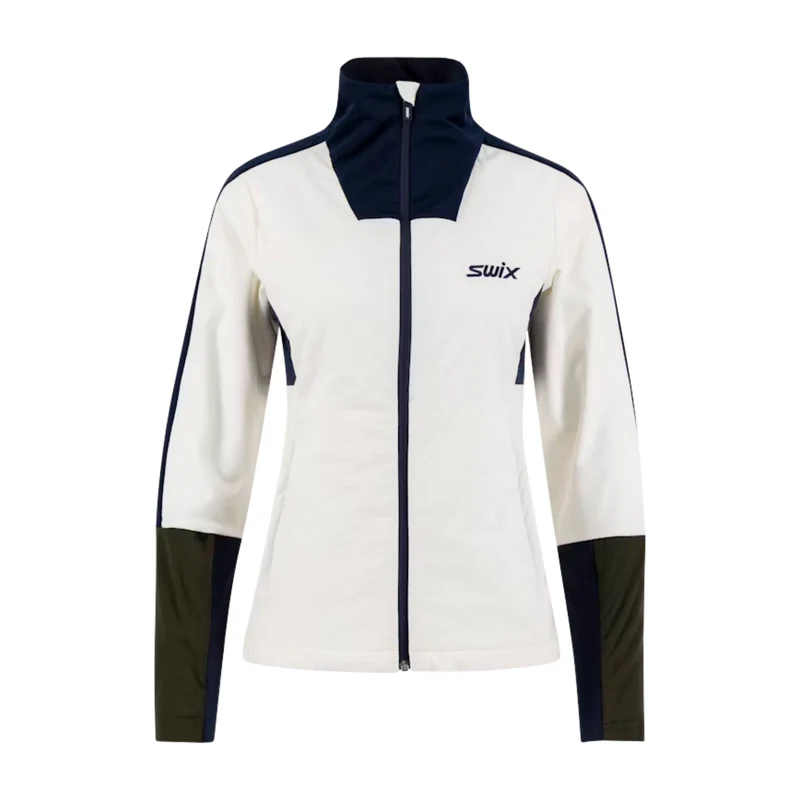 Swix Blizzard XC Jacke Damen
