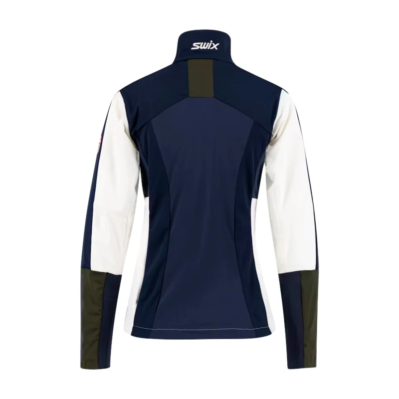 Swix Blizzard XC Jacke Damen