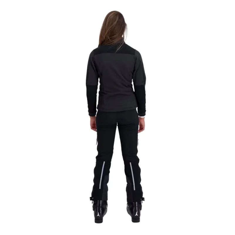 Swix Surmount Stormfleece Jacke Damen