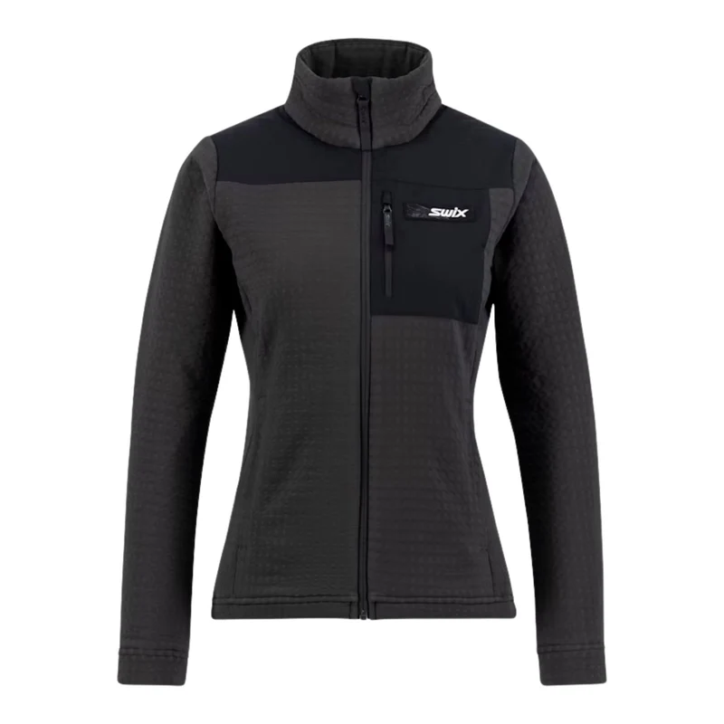Swix Surmount Stormfleece Jacke Damen