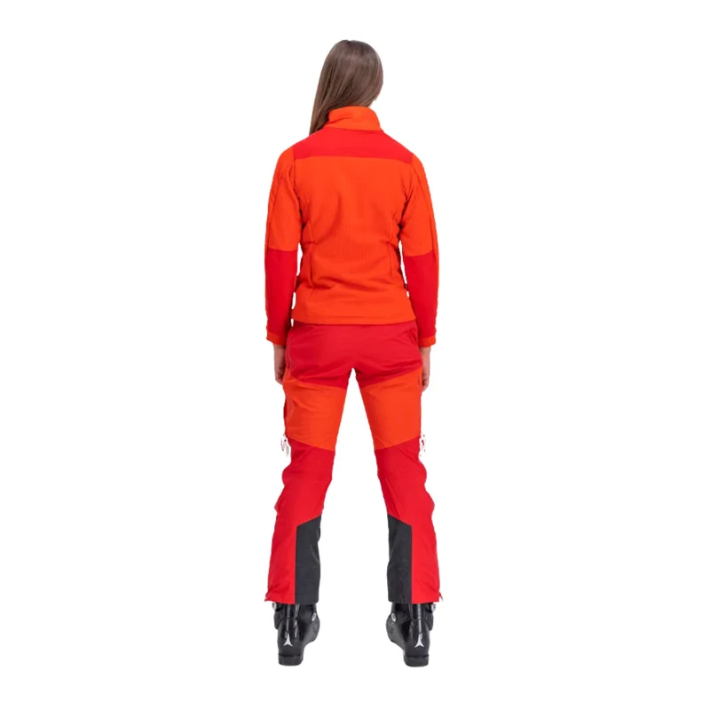 Swix Surmount Stormfleece Jacke Damen