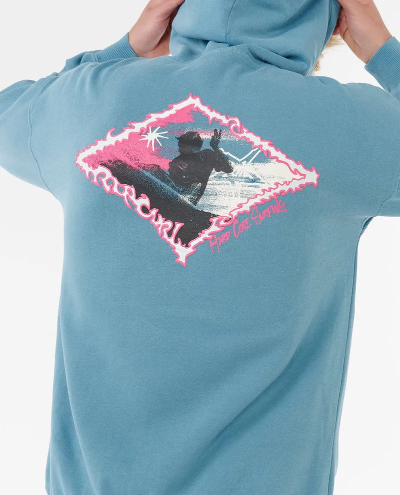 Raw Energy Hood