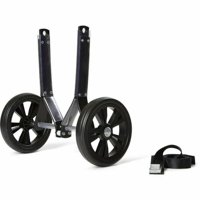 Eckla Stand Up Paddle Wagen Orkca California