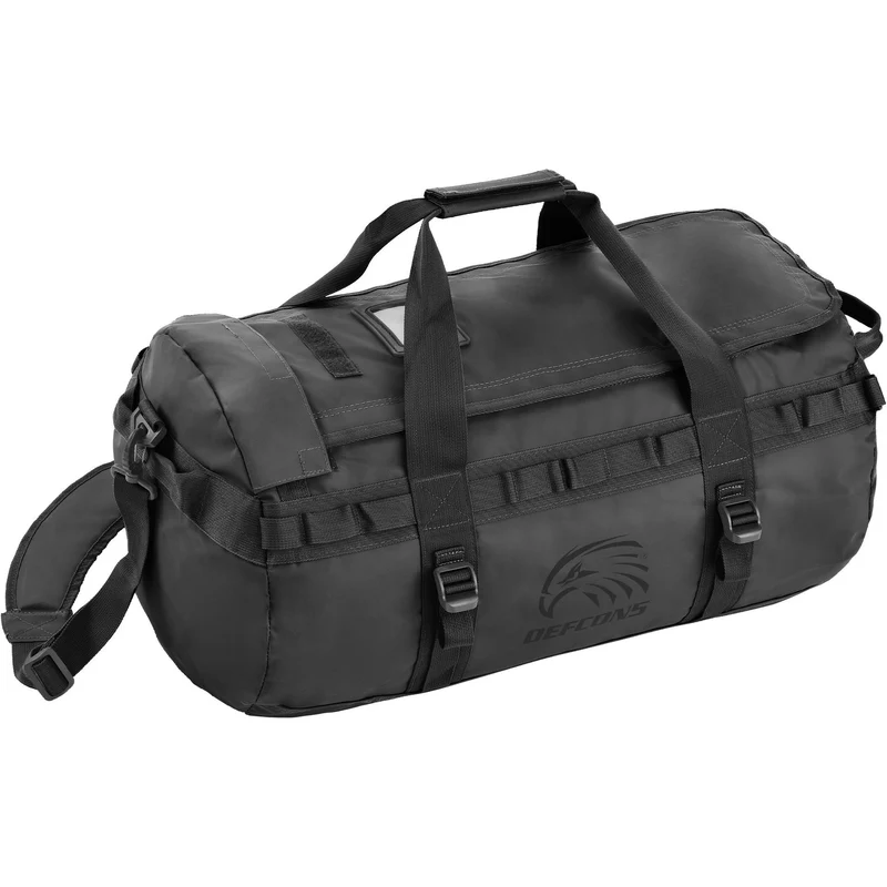 Defcon5 Duffle Bag | Einsatztasche | Sporttasche | Reisetasche 55 L