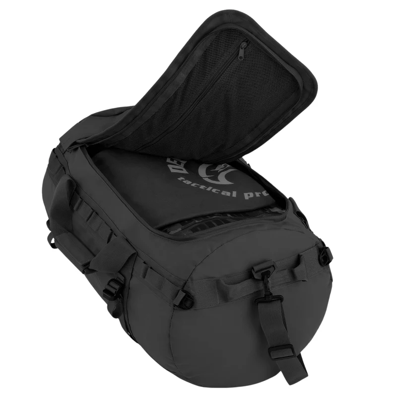 Defcon5 Duffle Bag | Einsatztasche | Sporttasche | Reisetasche 55 L