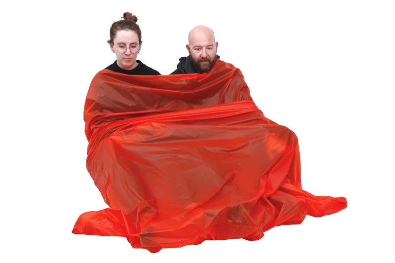Exped Bivy Bag Duo UL