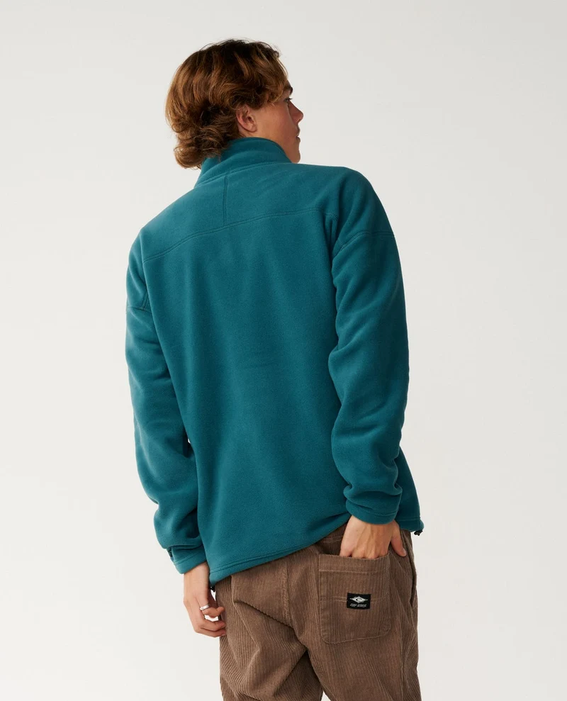 Search Series Polartech Crew Fleece
