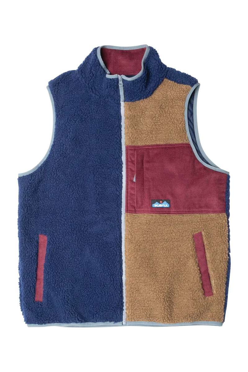 Kavu M's Cooper Weste