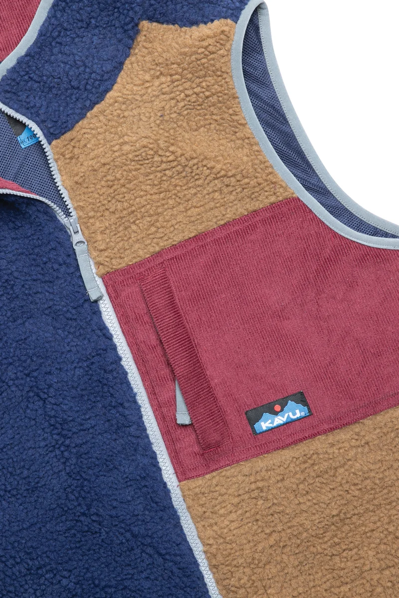 Kavu M's Cooper Weste