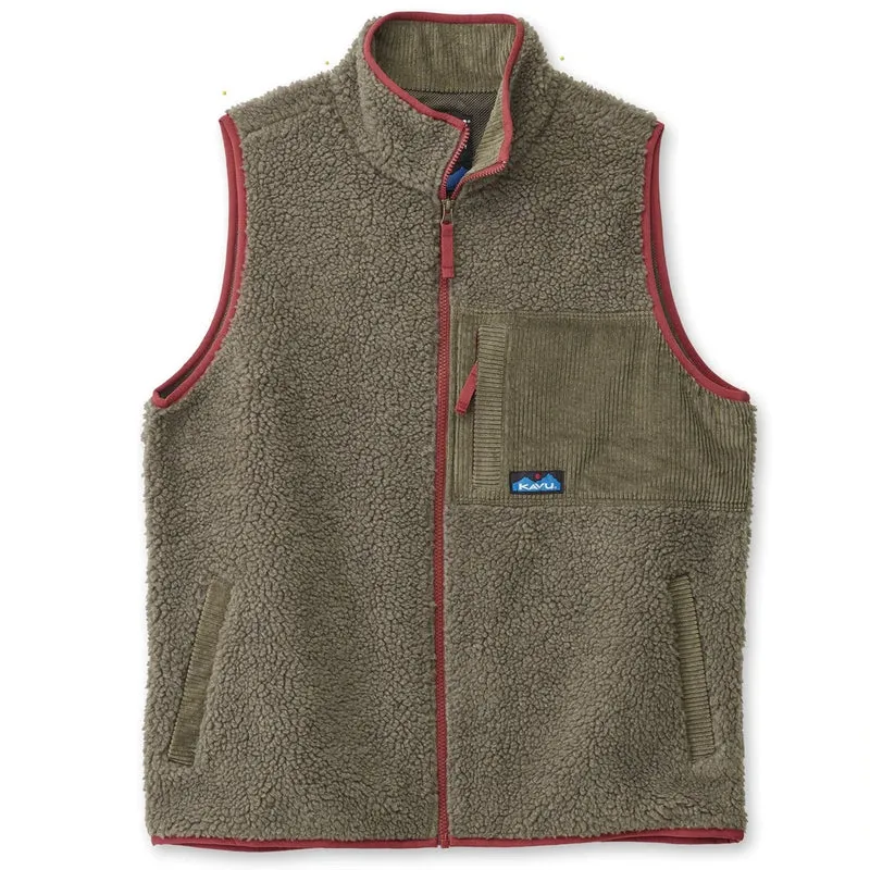 Kavu M's Cooper Weste