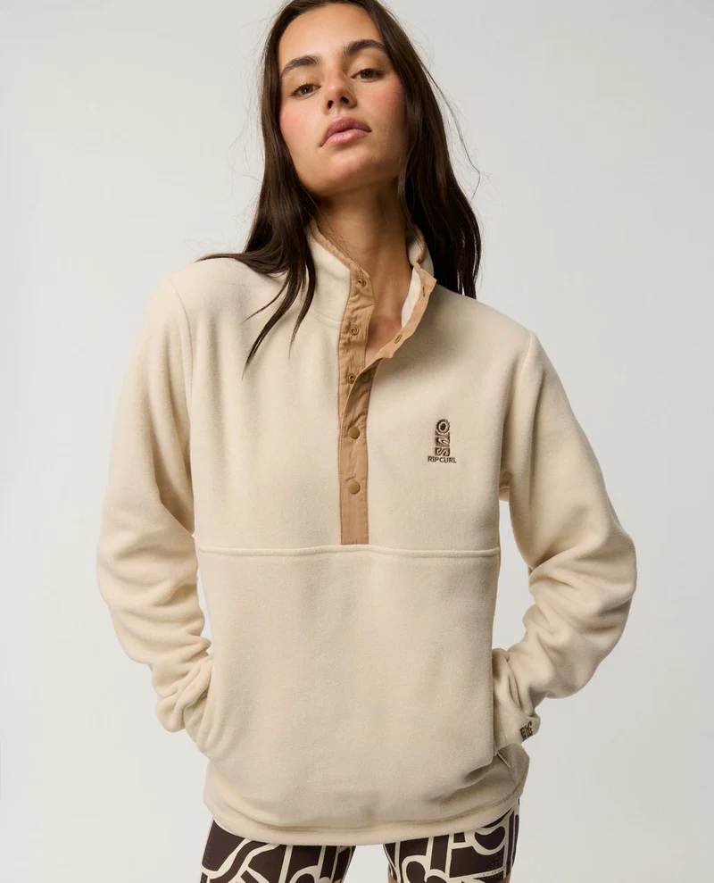 Search Series Polartec Fleece