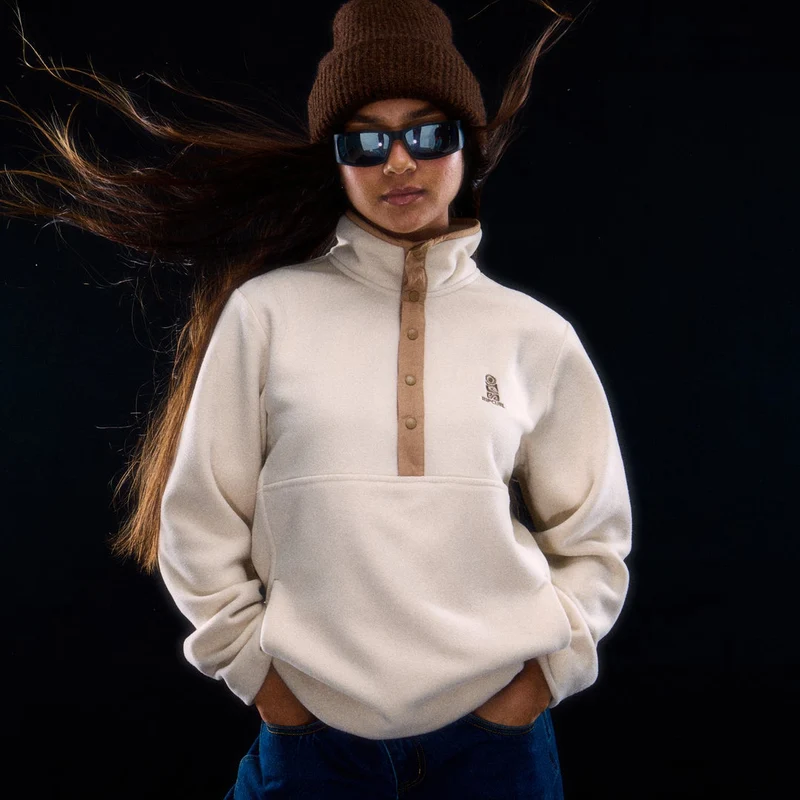 Search Series Polartec Fleece
