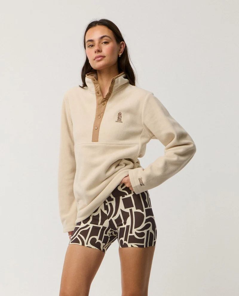 Search Series Polartec Fleece