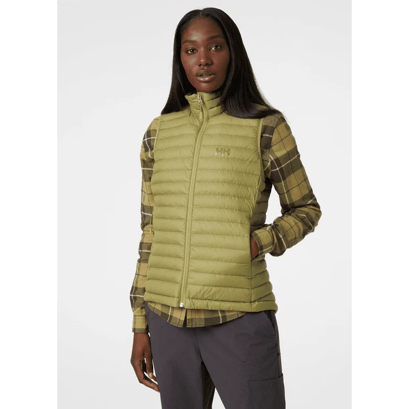 Helly Hansen Sirdal Insulator Weste Damen