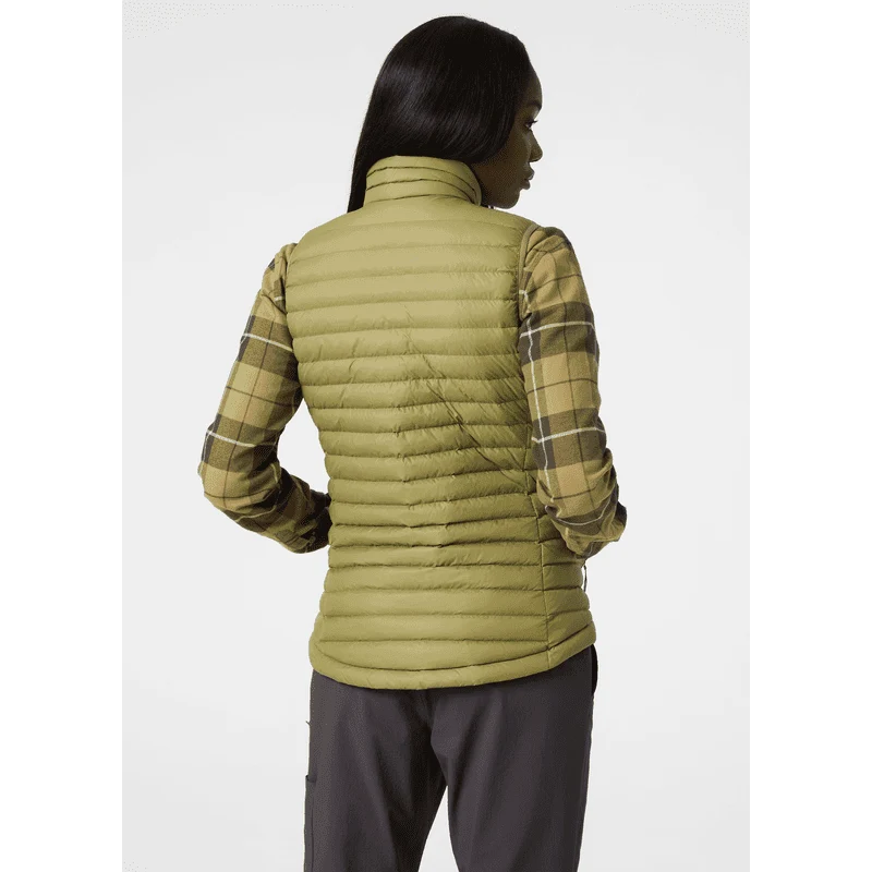 Helly Hansen Sirdal Insulator Weste Damen