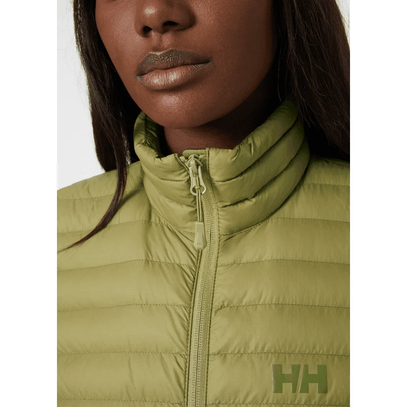 Helly Hansen Sirdal Insulator Weste Damen