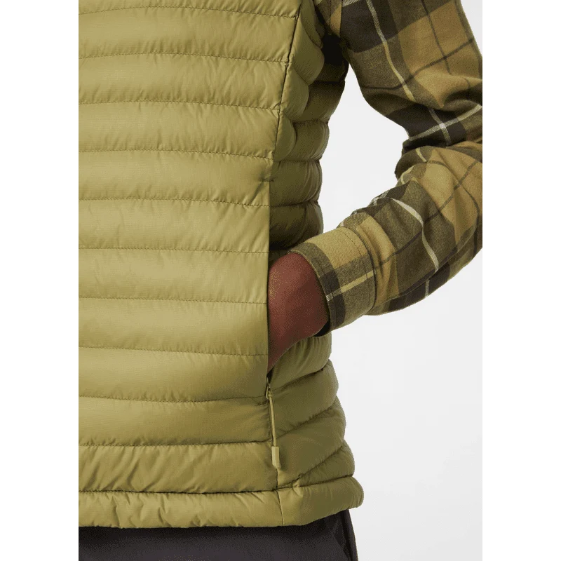 Helly Hansen Sirdal Insulator Weste Damen