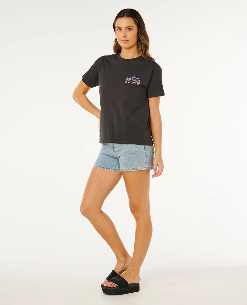 Rip Curl Pro Peniche 2026 Tee