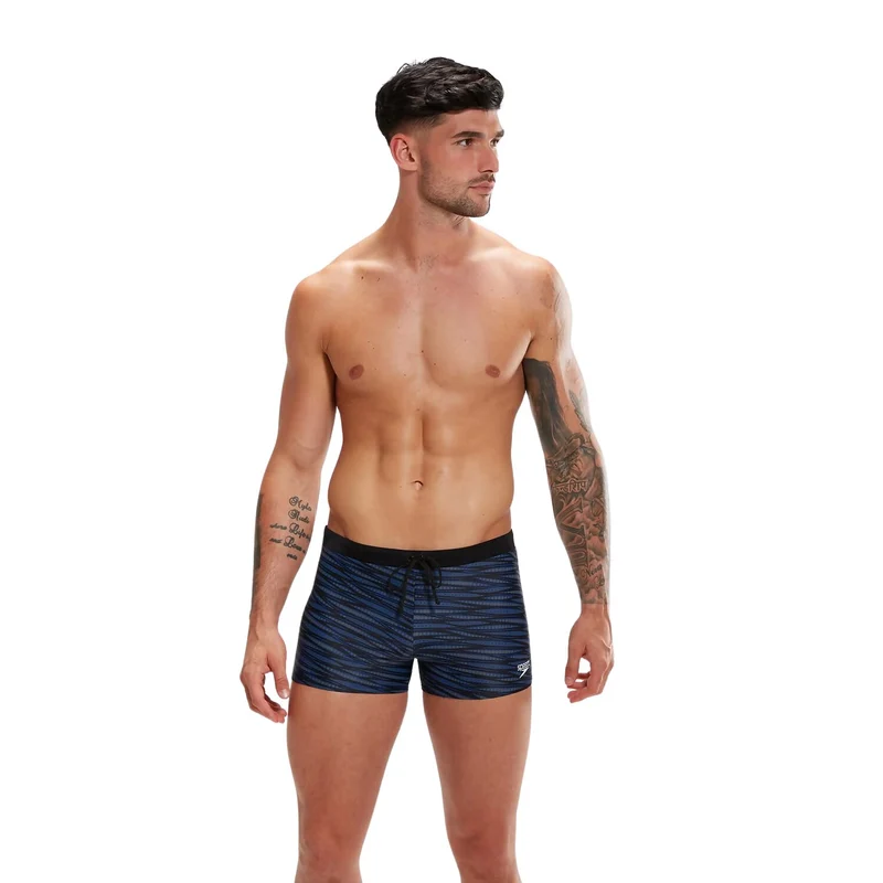 Speedo Valmilton Aquashort Badehose