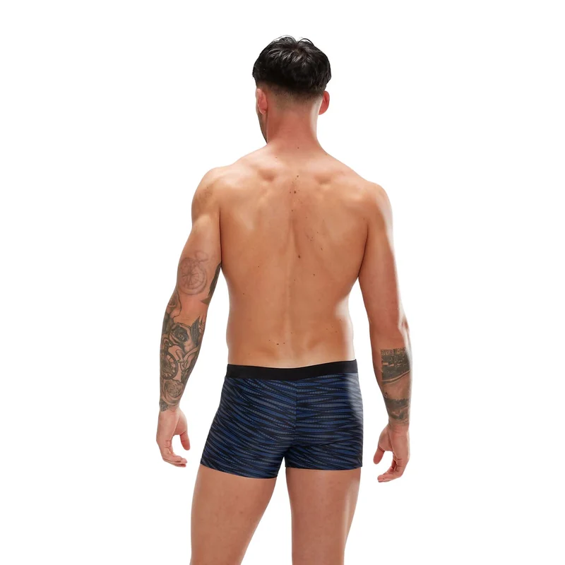 Speedo Valmilton Aquashort Badehose