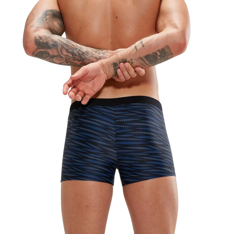 Speedo Valmilton Aquashort Badehose