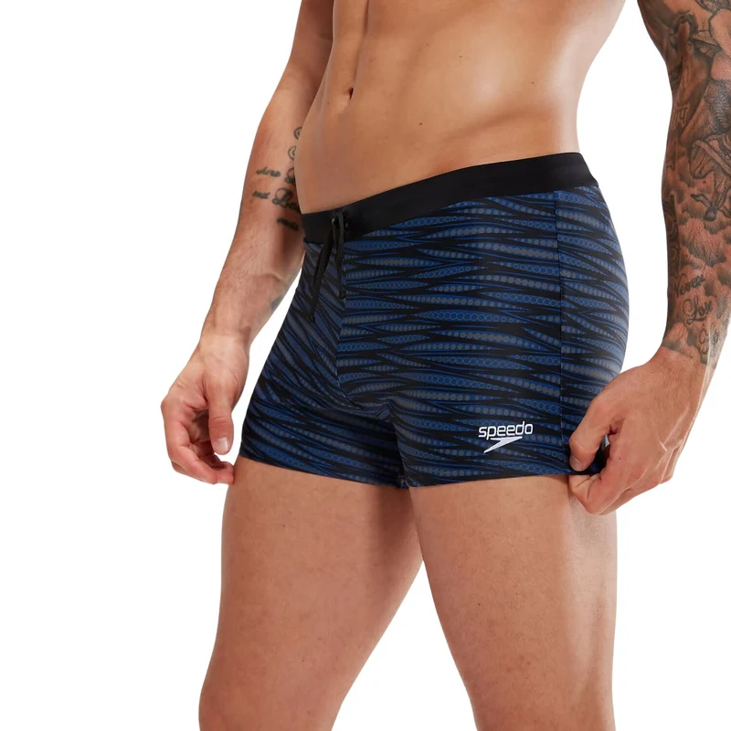 Speedo Valmilton Aquashort Badehose