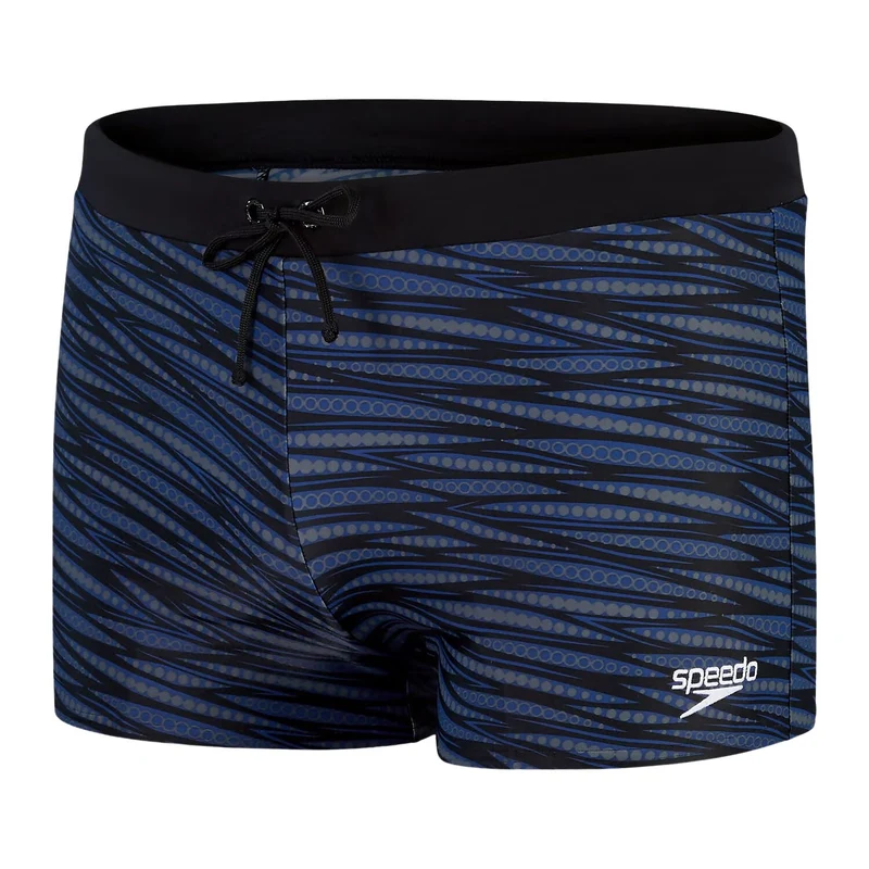 Speedo Valmilton Aquashort Badehose