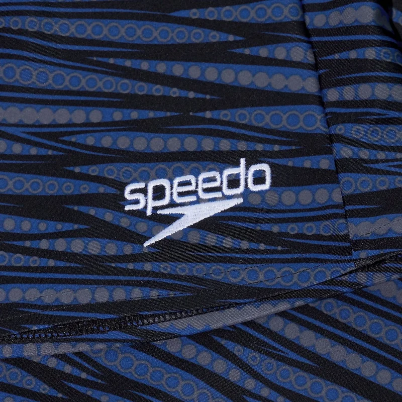 Speedo Valmilton Aquashort Badehose