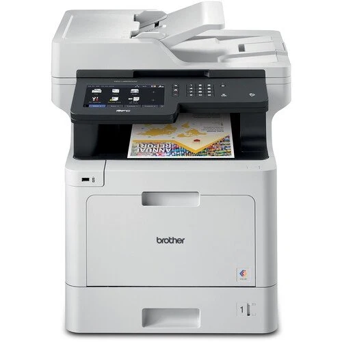 Brother MFC-L8905CDW Wireless Color Laser Printer