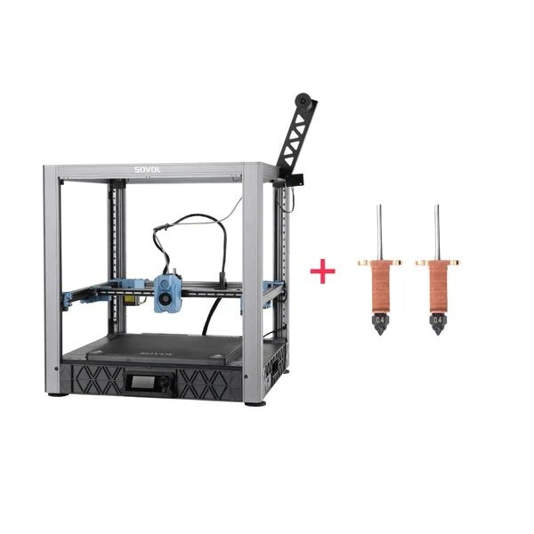 Sovol SV08 Core-XY 3D Printer