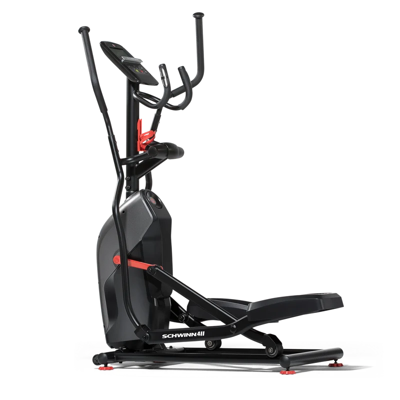 Schwinn 411 Elliptical