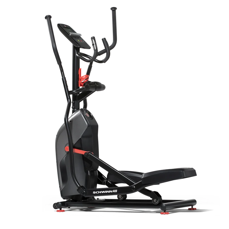 Schwinn 411 Elliptical