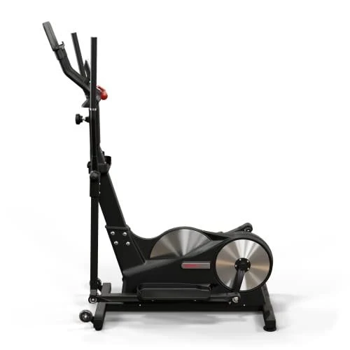 Keiser M5i Strider Elliptical Machine