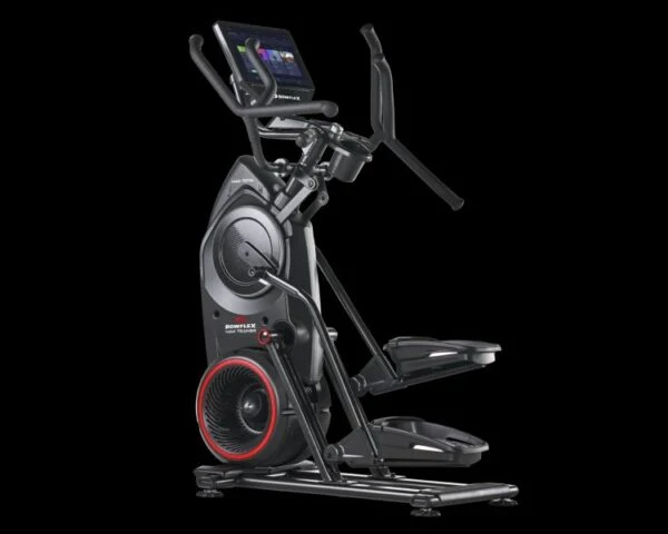 Bowflex Max Trainer