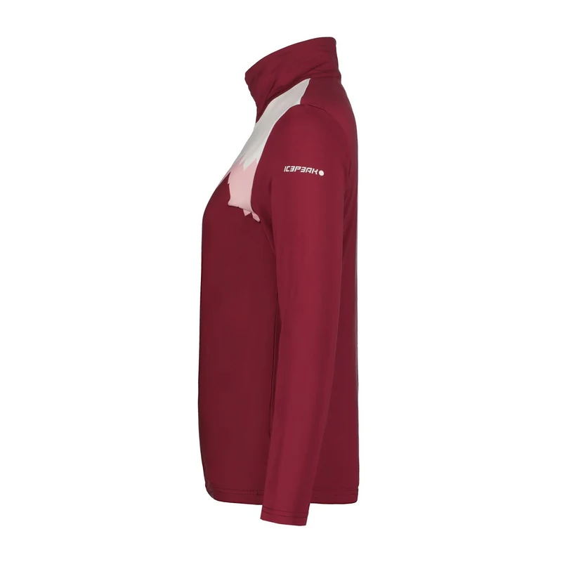 Icepeak Ellenton Halfzip-Shirt Damen