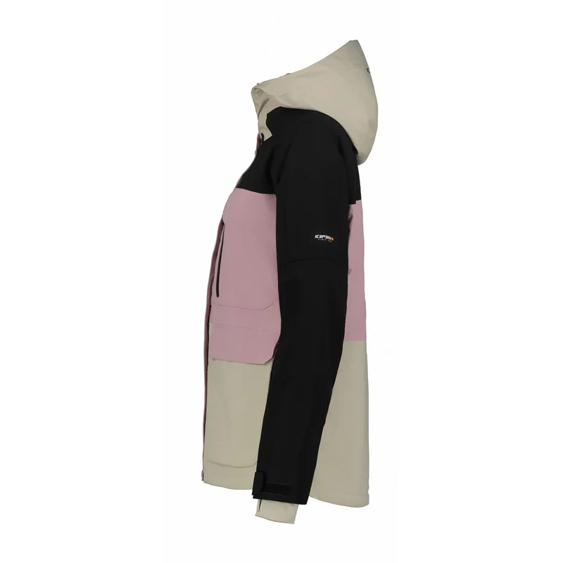 Icepeak Curran Jacke Damen