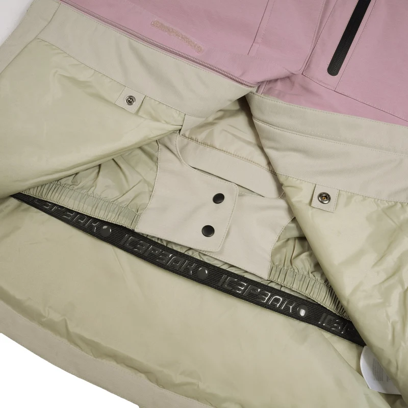Icepeak Curran Jacke Damen