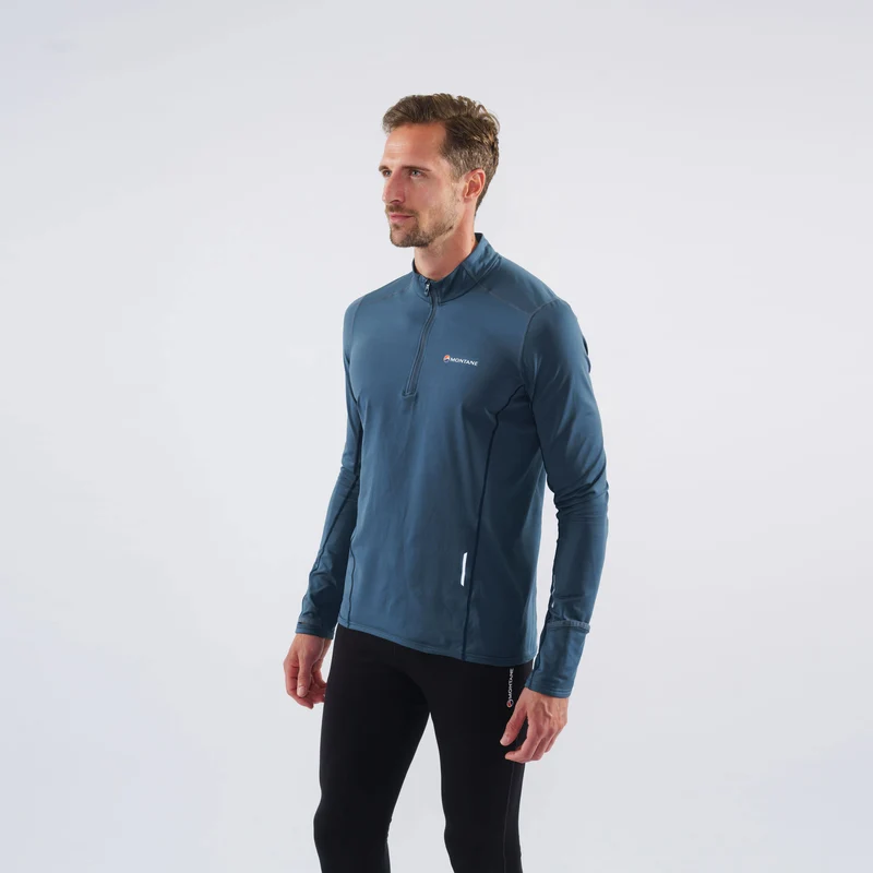 Montane M's Dragon Pull On