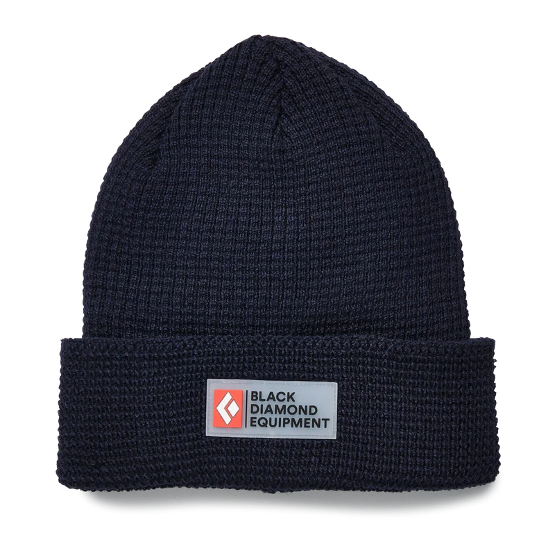 BD Double Waffle Beanie