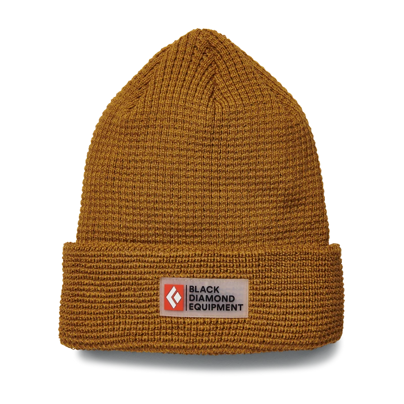BD Double Waffle Beanie
