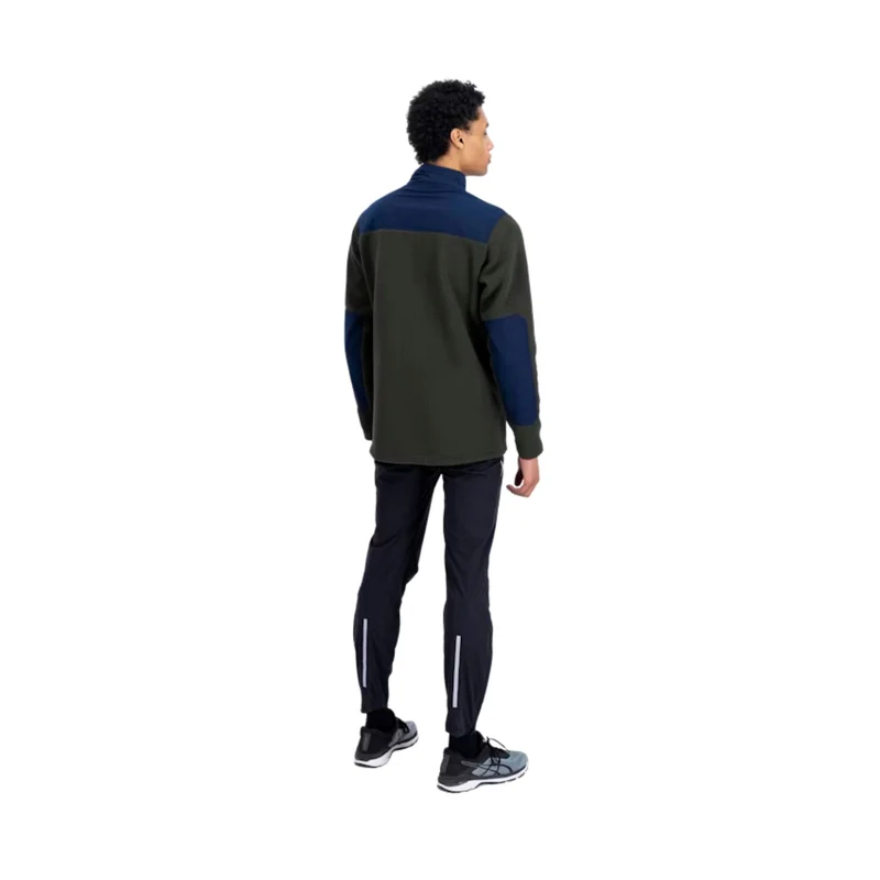 Swix Blizzardmidlayer Jacke Herren
