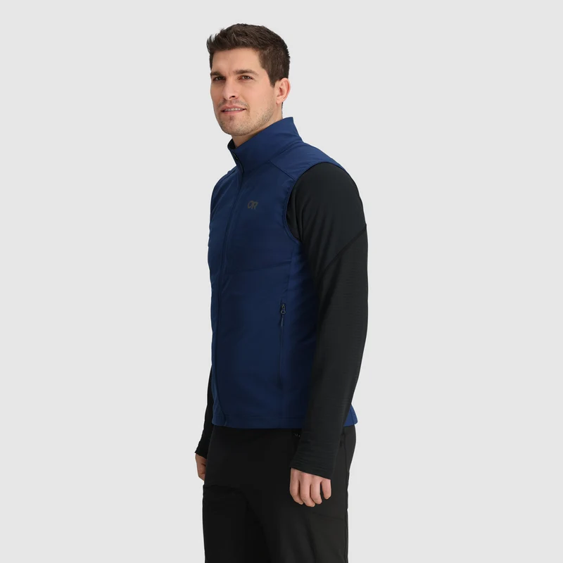 Outdoor Research M's Deviator Wind Vest